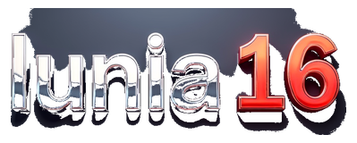 lumina16 logo