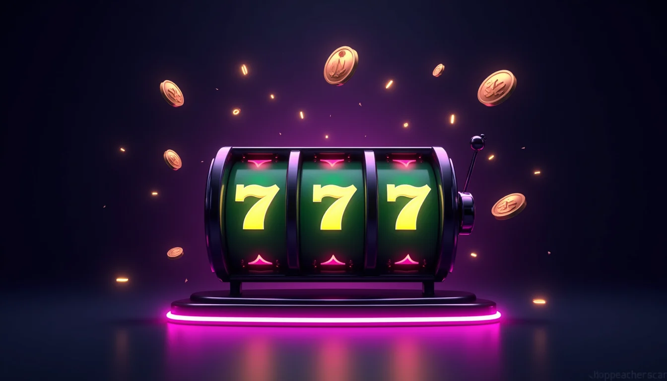 lumina16 Slots
