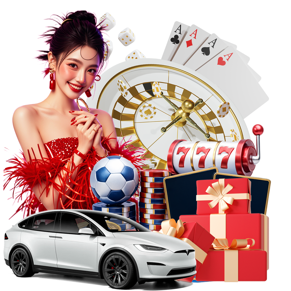 lumina16 Sportsbook